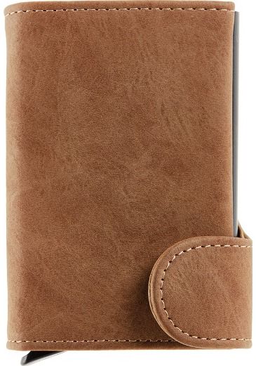 Piniginė MR EVOLUTION, Brown