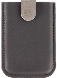 Kortelių dėklas MR SLIM, Grey