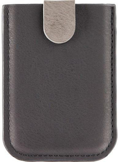 Kortelių dėklas MR SLIM, Grey