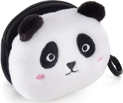 Penalas MR BACK2FUN PANDA, silikoninis