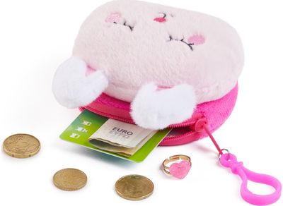 Penalas MR BACK2FUN HAMSTER, silikoninis