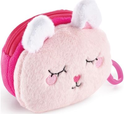 Penalas MR BACK2FUN HAMSTER, silikoninis