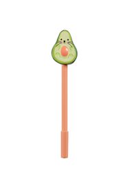 Tušinukas MR BACK2FUN SQUISHY AVOCATO