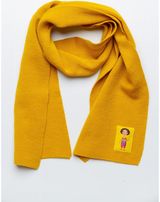 Šalikas KAKĖ MAKĖ