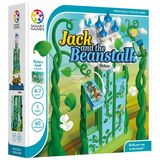 Loginis žaidimas SG Jack & The Beanstalk