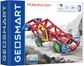 Konstruktorius GEO SMART Robo Racer (36 pcs)