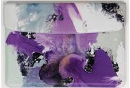 Kompiuterio dėklas PURPURINĖ ORCHIDĖJA