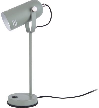 Stalinė lempa HUSK GRAYED JADE, E27
