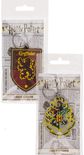 Raktų pakabukas HARRY POTTER, 7 cm