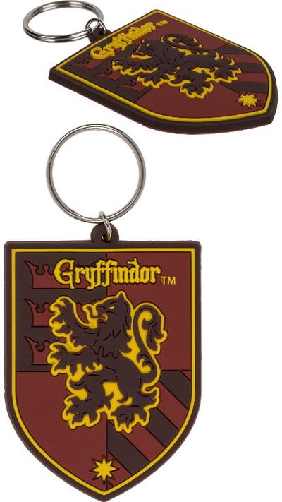 Raktų pakabukas HARRY POTTER, 7 cm