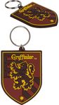 Raktų pakabukas HARRY POTTER, 7 cm