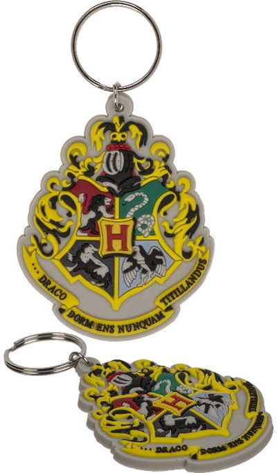 Raktų pakabukas HARRY POTTER, 7 cm