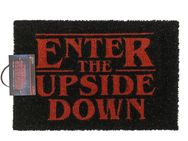 Durų kilimėlis STRANGER THINGS, 60x40 cm