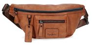Juosmens krepšys Pepe Jeans VEGAN, Brown