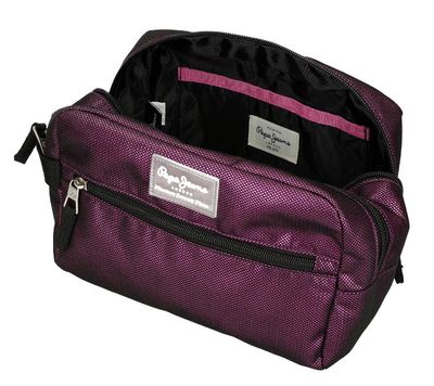 Kosmetinė Pepe Jeans LILY, 2 skyrių