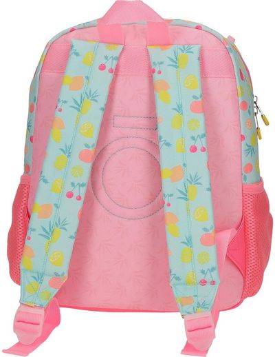 Vaikiška kuprinė Enso JUICY FRUITS