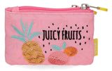 Monetų piniginė Enso JUICY FRUITS, 2 skyrių