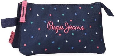 Penalas Pepe Jeans MOLLY, 3 kišenių