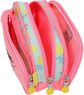 Penalas Enso JUICY FRUITS, 3 skyrių