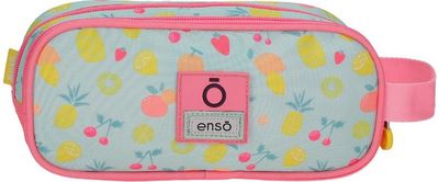 Penalas Enso JUICY FRUITS, 3 skyrių