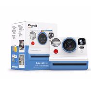 Momentinis fotoaparatas POLAROID NOW Blue