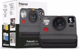 Momentinis fotoaparatas POLAROID NOW Black
