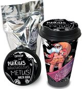 Kava UŽ PUIKIUS NAUJUOSIUS 100 g.