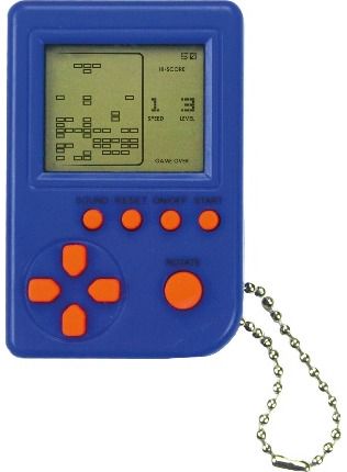 Kišeninis žaidimas POCKET ARCADE GAME, blisteris CDU8