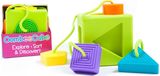 Atradimų kubas OOMBEECUBE FAT BRAIN TOYS