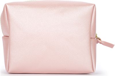 Kosmetinė POSH+POP Sweet Pastel Grand, rožinės sp.