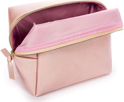 Kosmetinė POSH+POP Sweet Pastel Grand, rožinės sp.