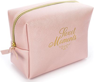 Kosmetinė POSH+POP Sweet Pastel Grand, rožinės sp.