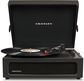 Patefonas CROSLEY VOYAGER BLACK