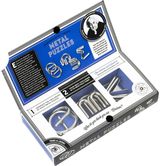 Galvosūkis EINSTEIN COLLECTION E=MC2 Metal Puzzle