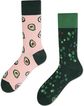 Kojinės GREEN AVOCADO by Many Mornings, 39-42 dydis