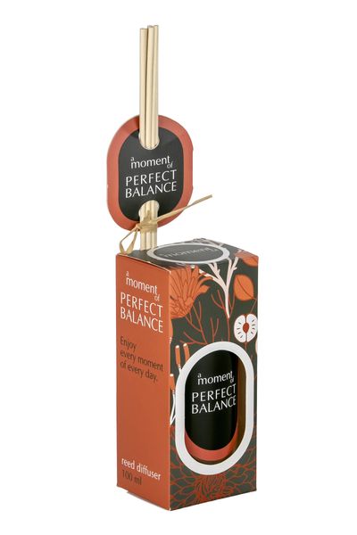 Namų kvapas A MOMENT OF PERFECT BALANCE, 100 ml