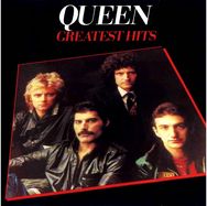 Queen: Greatest Hits 1 (remastered) (180g) 2LP