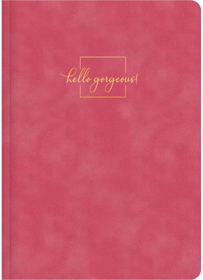 Užrašinė Lastva FLOCK, A5, įv. spalvų