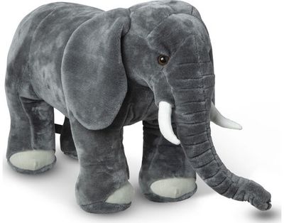 Pliušinis žaislas M&D DRAMBLYS 84 cm
