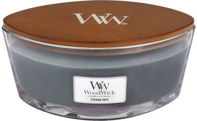 Žvakė WW ELLIPSE EVENING ONYX‬, 453 g