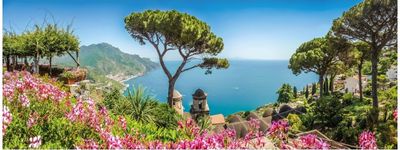 Dėlionė LEISUREWISE Amalfi Coast, 504d.