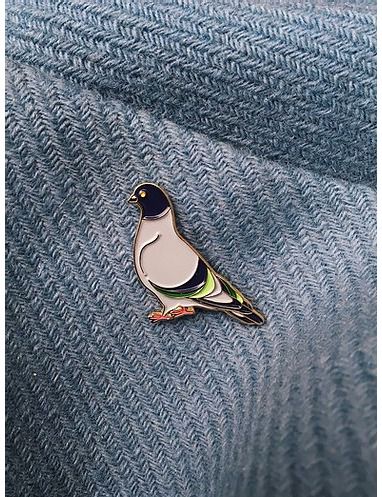 Ženkliukas BALANDIS