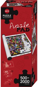 Dėlionės kilimėlis HEYE Puzzle Pad iki 2000 d