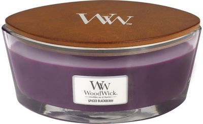 Žvakė WW ELLIPSE SPICED BLACKBERRY, 453 g