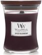 Žvakė WW MEDIUM SPICED BLACKBERRY, 275 g