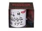 Puodelis STRANGER THINGS, 325 ml