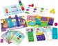 Matematinis žaidimas LR Mathlink® Cubes Numberblocks 1-10 Activity Set