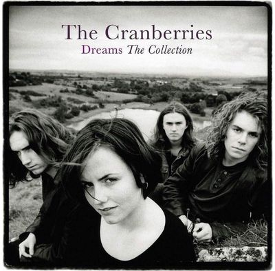 Vinilinė plokštelė Cranberries: Dreams: The Collection LP