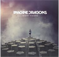 Imagine Dragons: Night Visions LP