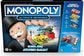 Stalo žaidimas MONOPOLY super elektroninė bankininkystė LT